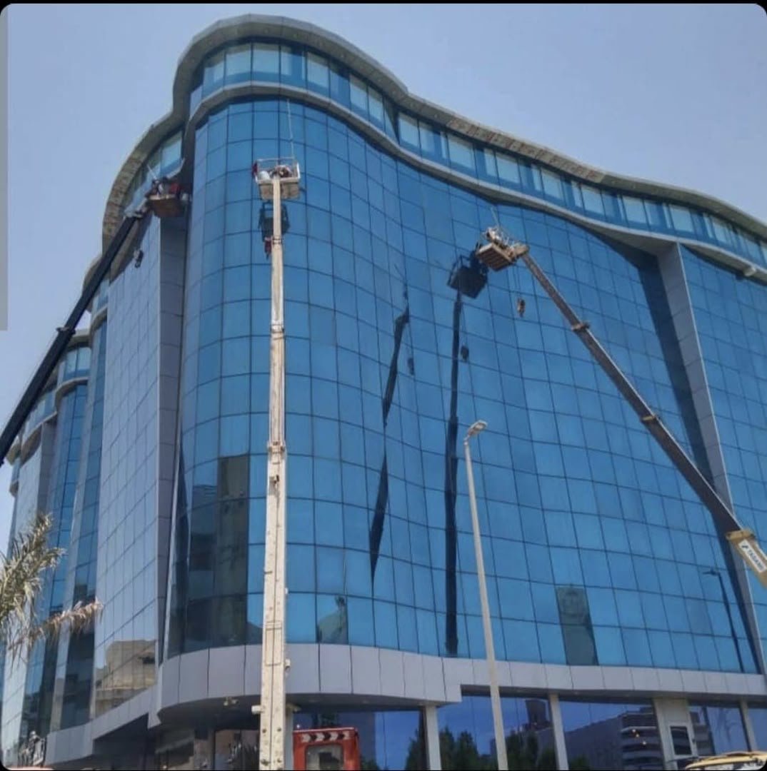 جازان سبارك — خدمات التنظيف في جازان